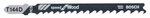 100 Stichs&auml;gebl&auml;tter T 144 D - 2608637880 - Bosch