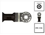 Fein - 5x E-cut Standard S&auml;geblatt Starlock 35 Mm - 63502133230