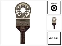 Long-life S&auml;geblatt Sl E-cut, Bim 30x10 5er Pack 635021842 - Fein