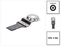 E-cut Long-life-s&auml;geblatt Sl 34x20 (5) 63502183230 - Fein