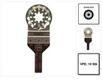 Fein - 10x E-cut Long-life S&auml;geblatt Starlock 10 Mm - 63502184240