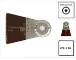 E-cut Precision Bim-s&auml;geblatt Starlockplus 50 X 65 Mm 5 Stk - Fein