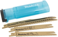 B-44432 Reciproblatt Sortiment A - Makita