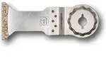 S&auml;geblatt Slm E-cut, Diamant 60x44 63502204210 - Fein