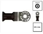 S&auml;geblatt Sl E-cut Precision 50x35 3er Pack 63502126220 - Fein