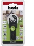 Kwb Universal-tauchs&auml;geblatt, Bi-metall, 22 Mm - 709252