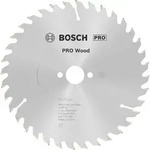 Pro Holz Ksb,160x2.6x20mm,t36 - 2608640597 - Bosch