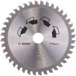 Special Kreiss&auml;geblatt D 140 Mm Durchmesser 20 Mm Z 40 Bosch 2609256885