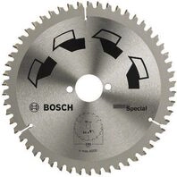 Kreiss&auml;geblatt Special D 210 Mm Durchmesser 30 Mm Z 64 Bosch 2609256893