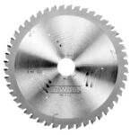 Dewalt Kreiss&auml;geblatt Stat. 260/30 Mm 48wz, Extreme Station&auml;rkreiss&auml;geblatt