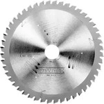 Zubeh&ouml;r - Kreiss&auml;geblatt 300x30 Mm, 80 Z&auml;hne Dt4281 - Dewalt