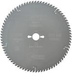 Extreme Station&auml;rkreiss&auml;geblatt 305 X 30 Mm / 72 Z - Extra Feines Finish (furniern,