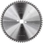 Kreiss&auml;geblatt Stat. 305/30mm 60wz - Dewalt