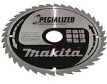 S&auml;geblatt Specialized Makita B-32976