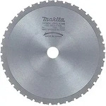 Zubeh&ouml;r - S&auml;geblatt Metall, 305x25,4 Mm, 60 Z&auml;hne B-33439 - Makita