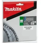 Makita Specialized S&auml;geb.165x20x4z (b-33685)