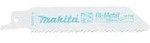 Makita Reciproblatt Bim 100/10z
