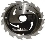 Kreiss&auml;geblatt M-force 180/30 Mm, 16 Z&auml;hne, 1,2 Mm, Holz - Makita