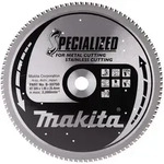 Specialized S&auml;geblatt 305x1x100z - Makita