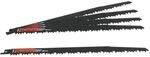 Reciproblatt S&auml;geblatt F&uuml;r Gr&uuml;nholz Hsc 300/4-6,5z P-05072 - Makita