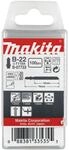 Stichs&auml;geblatt B-22, 100 Stk. - Makita