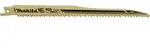B-05153 B-05153 Reciproblatt Hcs 203/6-10z 5st S&auml;geblatt-l&auml;nge 203 Mm 5 St. -