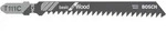 Stichs&auml;geblatt T 111 C Basic For Wood, 100er-pack - Bosch
