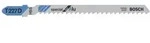 Stichs&auml;geblatt T 227 D, Special For Alu, 3er-pack - Bosch