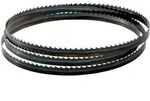 Bands&auml;geblatt 2230x3x0,65 A2 - Metabo