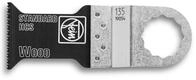 E-cut Standard-s&auml;gebl&auml;tter, Breite 35 Mm, Ve 25 St - Fein