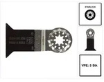 Fein - 5x E-cut Long-life S&auml;geblatt Starlock 50 Mm - 63502221230