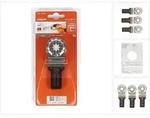 3x E-cut Long-life S&auml;geblatt Starlock 20 Mm - 63502183220 - Fein