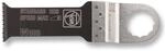 E-cut Standard-s&auml;gebl&auml;tter, Breite 32 Mm, Ve 25 St - Fein