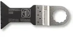 Universals&auml;geblatt E-cut - 60x44 Mm - 63502148013 - Fein