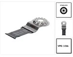3x E-cut Universal S&auml;geblatt Starlock 28 Mm - 63502222220 - Fein