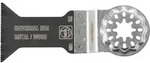 E-cut Universal-s&auml;geblatt Sl 50x44 (ve10) Form 223