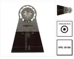 Fein - E-cut Standard-s&auml;geblatt, L&auml;nge 50 Mm, Breite 65 Mm, Ve 50 St, Aufnahme Slp
