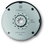 Hss-s&auml;geblatt &Oslash; 100mm - 63502176210 Vop - Fein