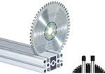 Festool Spezial-s&auml;geblatt 190x2,8x30 Tf68 - 486299