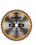 Kreiss&auml;geblatt 305 X 30mm 48 Wz - Dewalt