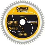 Dewalt Dt99564-qz Blatt De Kreiss&auml;geblatt 19 Cm 1 St&uuml;ck(e)