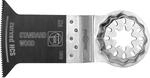 No Brand - Fein 10x E-cut Standard S&auml;geblatt Curved Starlock 50 Mm - 63502226240