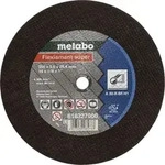 Metabo - Trennscheibe Flexiamant Super 350x3,0x25,4 Stahl, Tf 41 (616327000)
