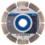 Diamanttrennscheibe Standard For Stone 125 X 22,23 X 1,6 X 10 Mm 1er-pack - Bosch