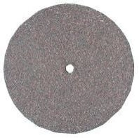 Dremel - 420 2615042032 Trennscheibe Gerade 24 Mm 20 St. Metall, Holz, Kunststoff