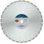 Bosch Diamanttrennscheibe Best For Abrasive 450 X 25,40 X 3,6 X 12 Mm