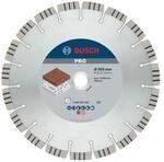 Bosch - Diamanttrennscheibe Best For Abrasive, F&uuml;r Tischs&auml;gen, &Oslash; 300 Mm
