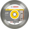 Bosch - Diamanttrennscheibe Best for Universal Turbo, 230 x 22,23 x 2,5 x 15 mm