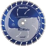 Diamantscheibe 350x25,4 Comet - Makita