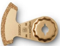Hartmetall-s&auml;geblatt -63903241210 Vop - Fein
